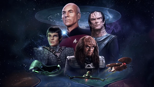 Star Trek Infinite chiude con gli aggiornamenti dopo soli 6 mesi