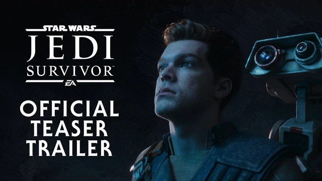 Star Wars Jedi Survivor e il sequel di Fallen Order