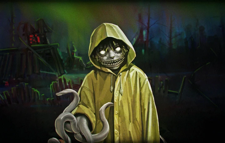 Static Dread The Lighthouse recensione di un orrore cosmico a metà tra Kafka e Lovecraft