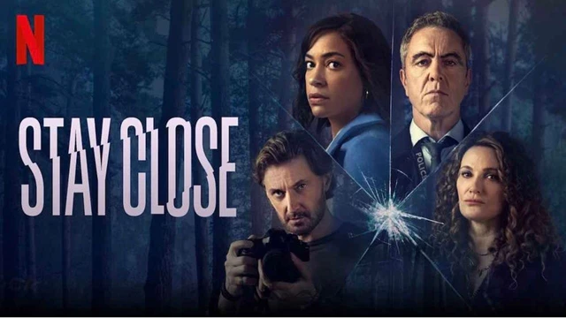 Stay Close recensione della miniserie con Cush Jumbo e James Nesbitt