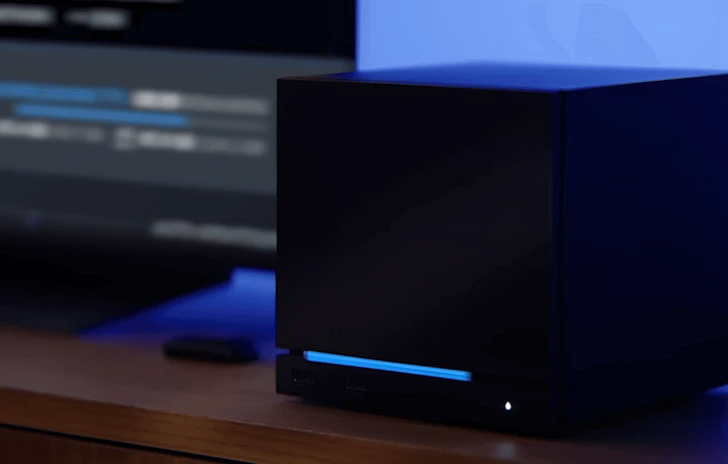 Steam presenta la lineup hardware ci sono 3 nuovi dispositivi