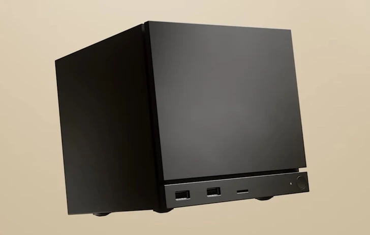 Steam Machine sarà prezzato come un PC non come una console