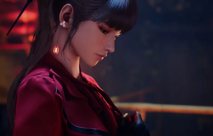 Stellar Blade avrà una demo ma è già uscita per errore