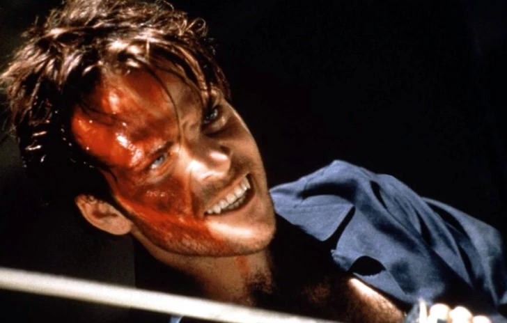 Stephen Dorff Pensieri al vetriolo sugli ultimi supereroi