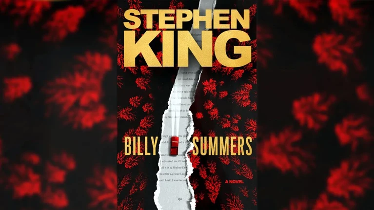 Billy Summers  Il prossimo Stephen King al cinema