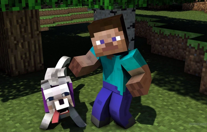 Minecraft  Jack Black studia la strategia di gioco