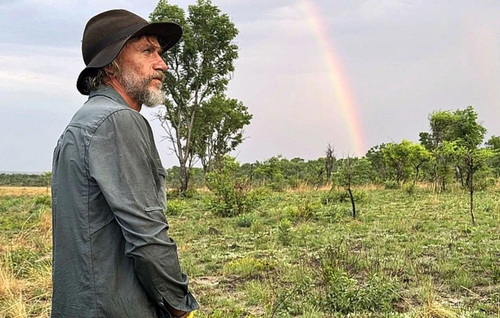 Gli esploratori esistono ancora intervista con Steve Boyes il protagonista del nuovo documentario di Werner Herzog