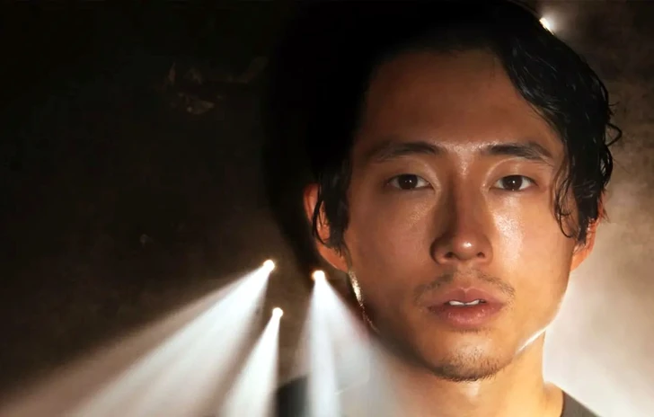 Thunderbolts  Lattore Steven Yeun nel cast del film Marvel
