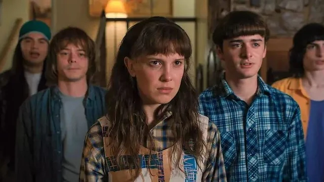 Stranger Things 4 volume 2 è disponibile cosa aspettarsi uscita e anticipazioni