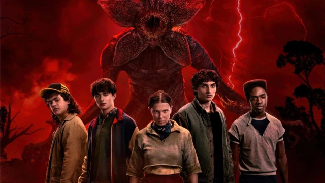 Stranger Things 5 Parte 2 la recensione degli episodi che preparano al gran finale