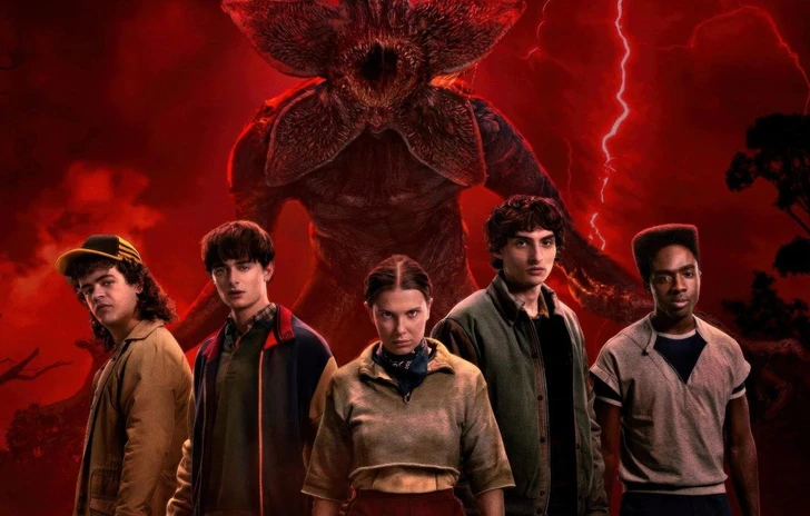 Stranger Things 5 Parte 2 la recensione degli episodi che preparano al gran finale