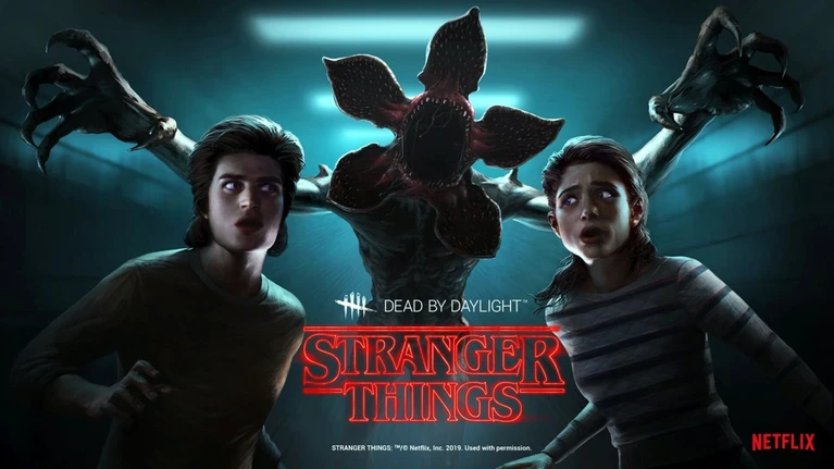 Stranger Things  Netflix prepara un gioco VR