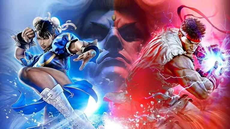 Street Fighter  Dal picchiaduro un nuovo film in preparazione