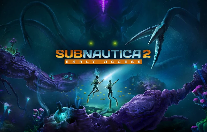 Subnautica 2 vuole evolvere la serie in profondità ecco tutte le informazioni 