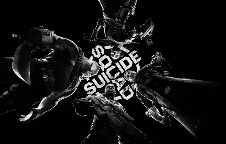 Warner Bros in calo per colpa del gioco di Suicide Squad