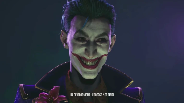 Suicide Squad si prepara ad accogliere Joker nella Season 1