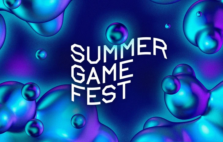 Summer Game Fest  Prima Parte