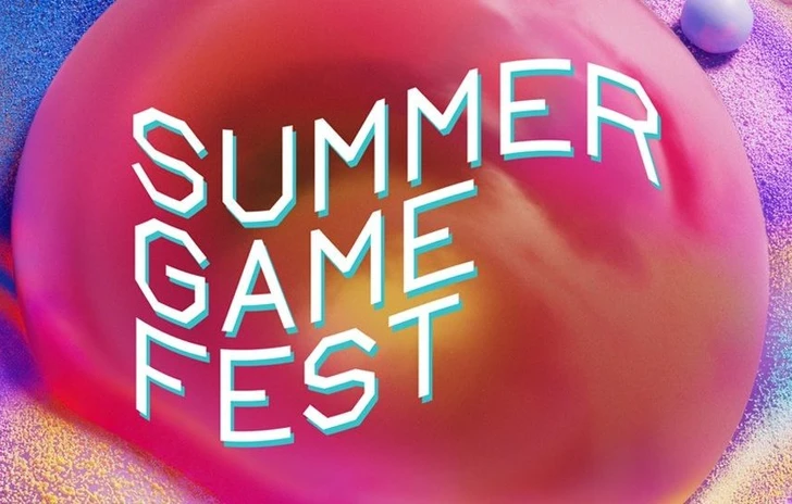 Geoff Knightley conferma Summer Game Fest 2026 la data