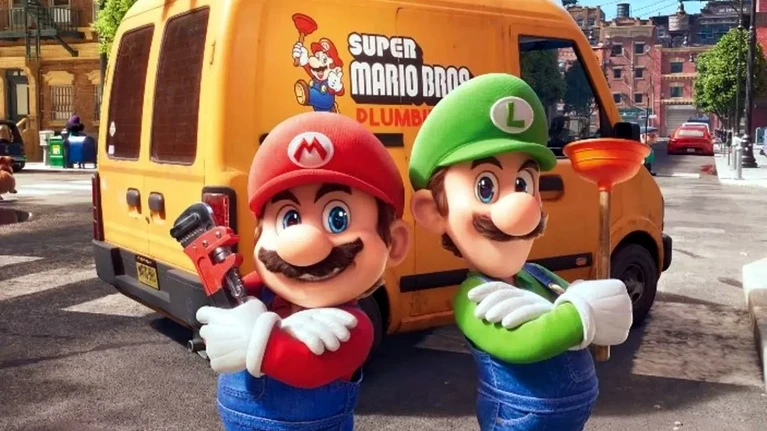 Il film Super Mario Bros cambia di nuovo data di uscita in sala