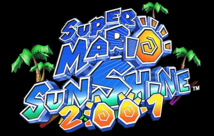 Una mod consente di giocare alla beta di Super Mario Sunshine