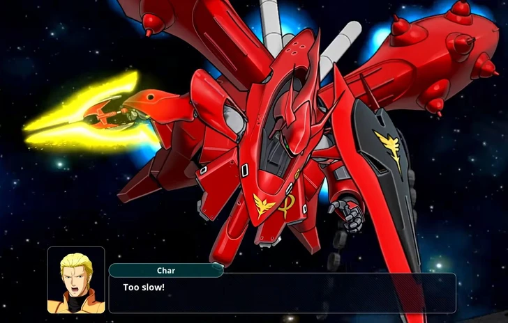 Super Robot Wars Y si aggiorna con la patch 13 e lExpansion Pack