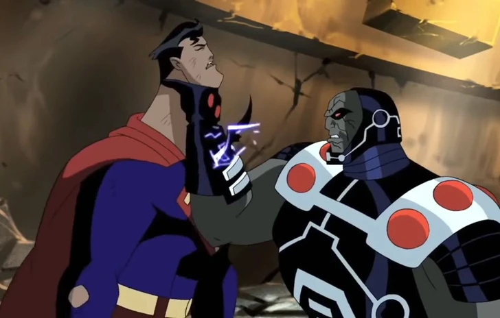 Zack Snyder ha svelato il finale per il Superman con Henry Cavill