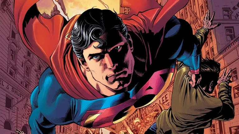  Superman Legacy  Nicholas Hoult sarà il villain Lex Luthor