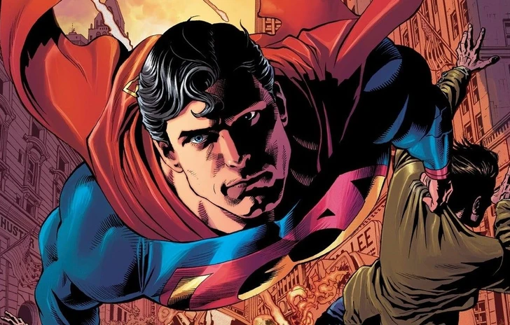  Superman Legacy  Nicholas Hoult sarà il villain Lex Luthor