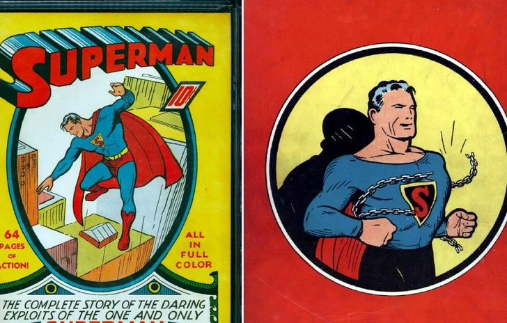 Superman Legacy dalla trama le ipotesi di sviluppo della storia