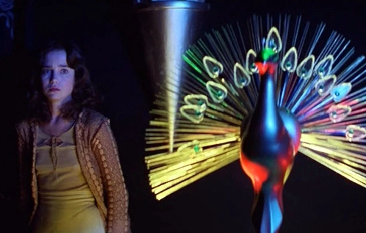 Suspiria  Al cinema il primo film della Trilogia delle Madri