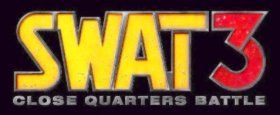 Swat 3 Close Quarters Battle