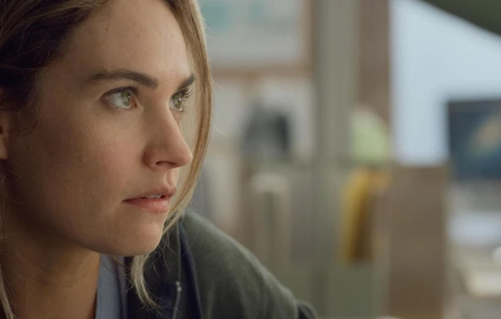 Swiped  Premiere per il biopic sulla fondatrice di Bumble