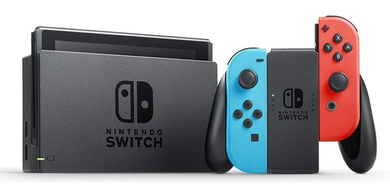 Oggi Nintendo Switch compie sette anni