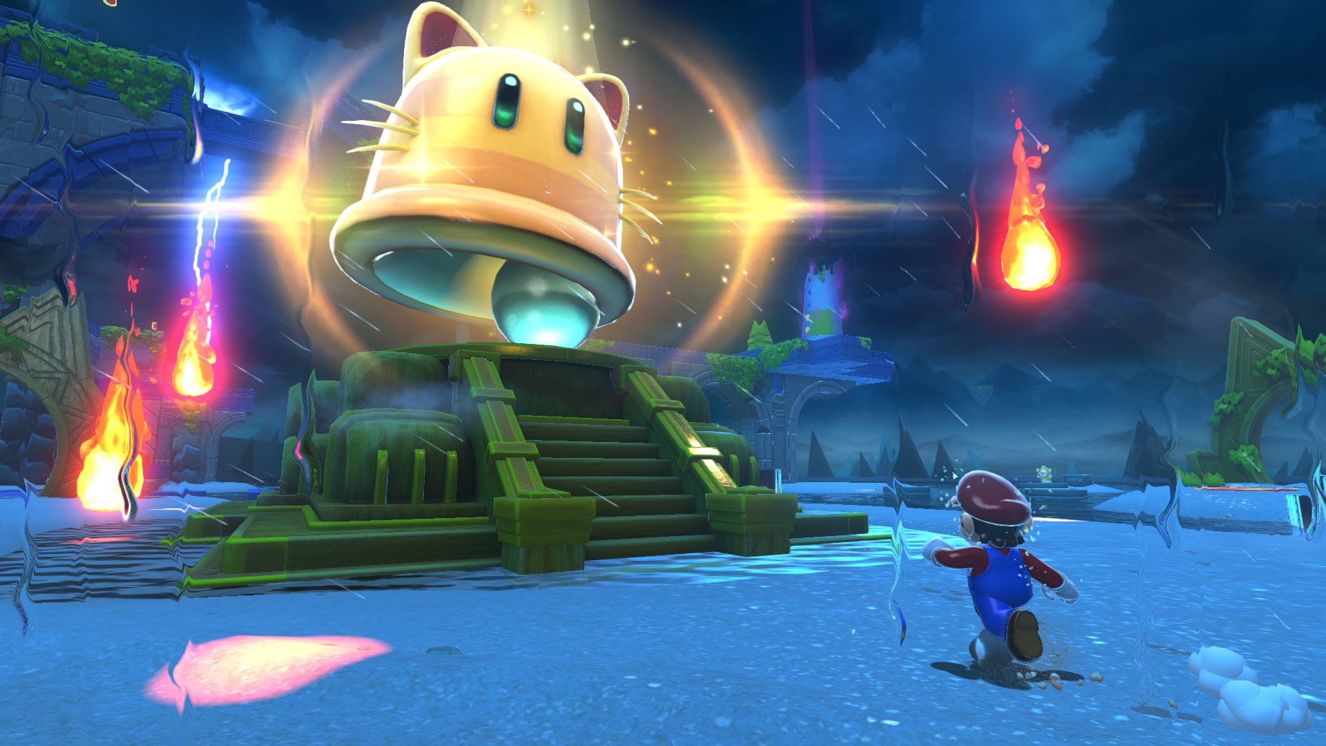 Recensione Super Mario 3D World + Bowser's Fury
