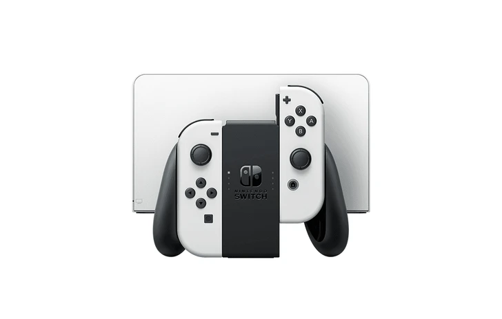 Pare che Nintendo abbia mostrato Switch 2 alla Gamescom