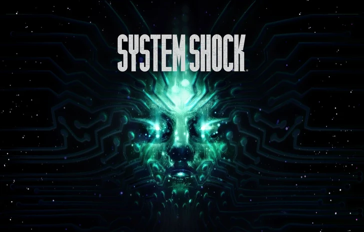 System Shock il ritorno della pericolosa Shodan  Recensione PC