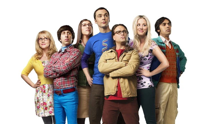 The Big Bang Theory compie 16 anni, ma sembra ieri. Perché è come tornare a casa