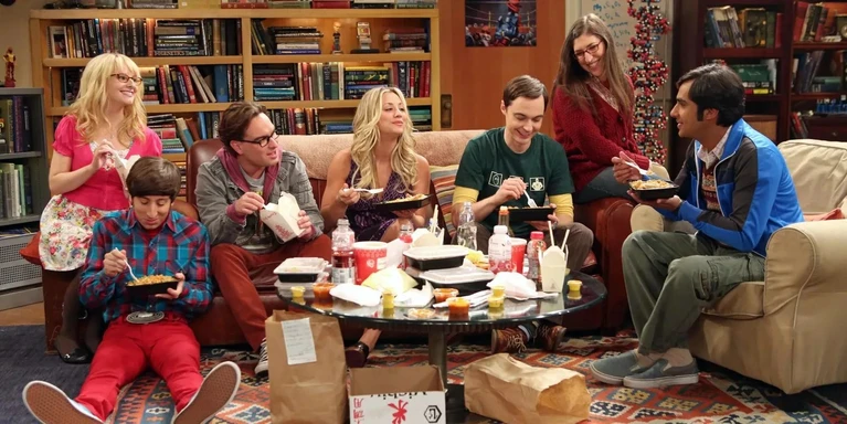 The Big Bang Theory compie 16 anni ma sembra ieri Perché è come tornare a casa
