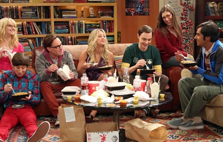 The Big Bang Theory compie 16 anni ma sembra ieri Perché è come tornare a casa