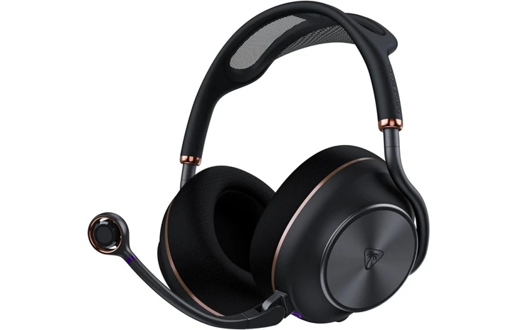 Turtle Beach Stealth Pro II audio spettacolo nel gaming