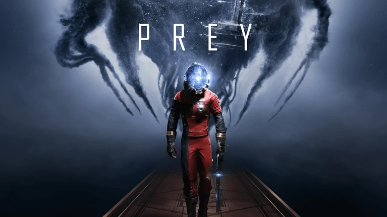 Lessenza dellio La storia di Prey