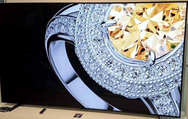 TCL Alla scoperta delle novità TV e mobile primavera 2024