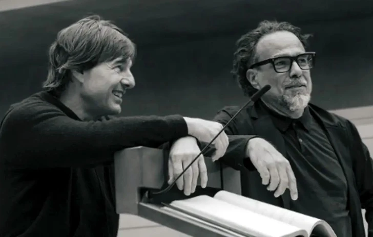 Tom Cruise Primo scatto sul set del nuovo film