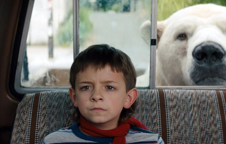 Primo trailer per Timmy Frana