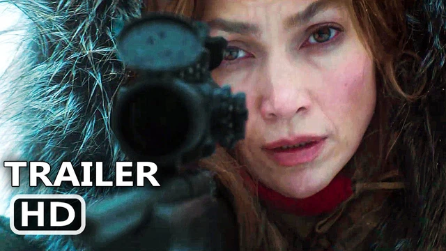 The Mother trailer ufficiale
