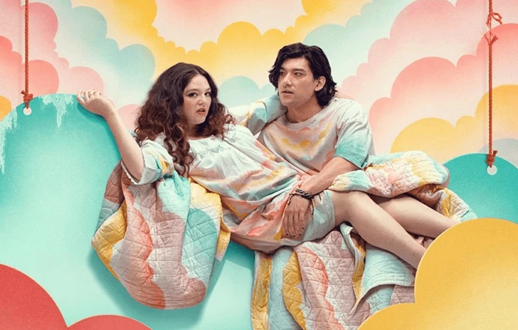 Too Much è un Emily in Paris autoriale e irritante la recensione della caustica ma confusa serie di Lena Dunham