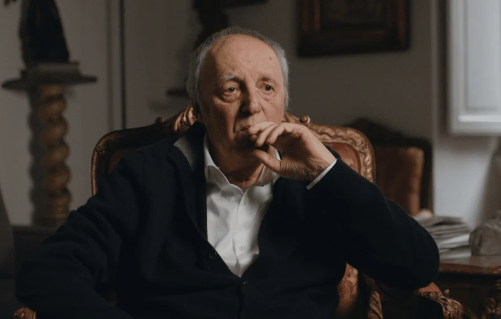 Convivo con le mie paure ci sto una meraviglia Dario Argento si racconta a Venezia 80