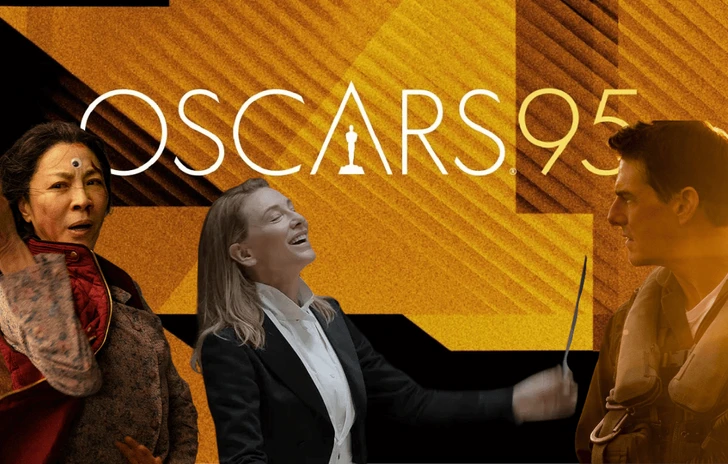 Oscar 2023 chi vincerà Le previsioni della vigilia vedono un netto favorito