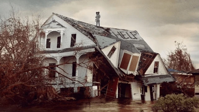 Nella docuserie su Katrina luragano è solo linizio la recensione del doc su Disney