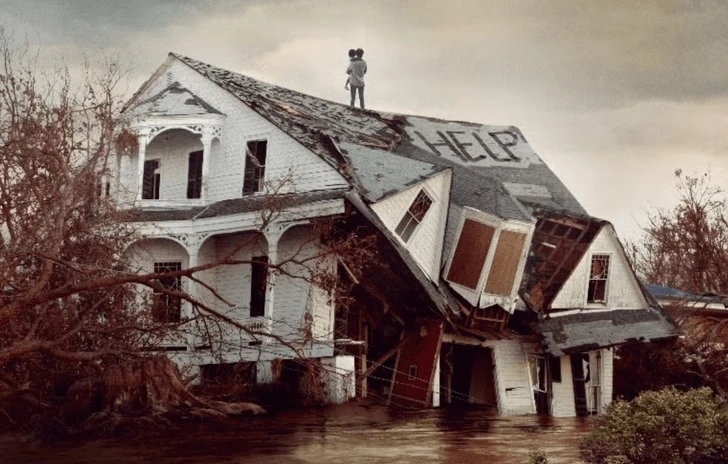 Nella docuserie su Katrina luragano è solo linizio la recensione del doc su Disney